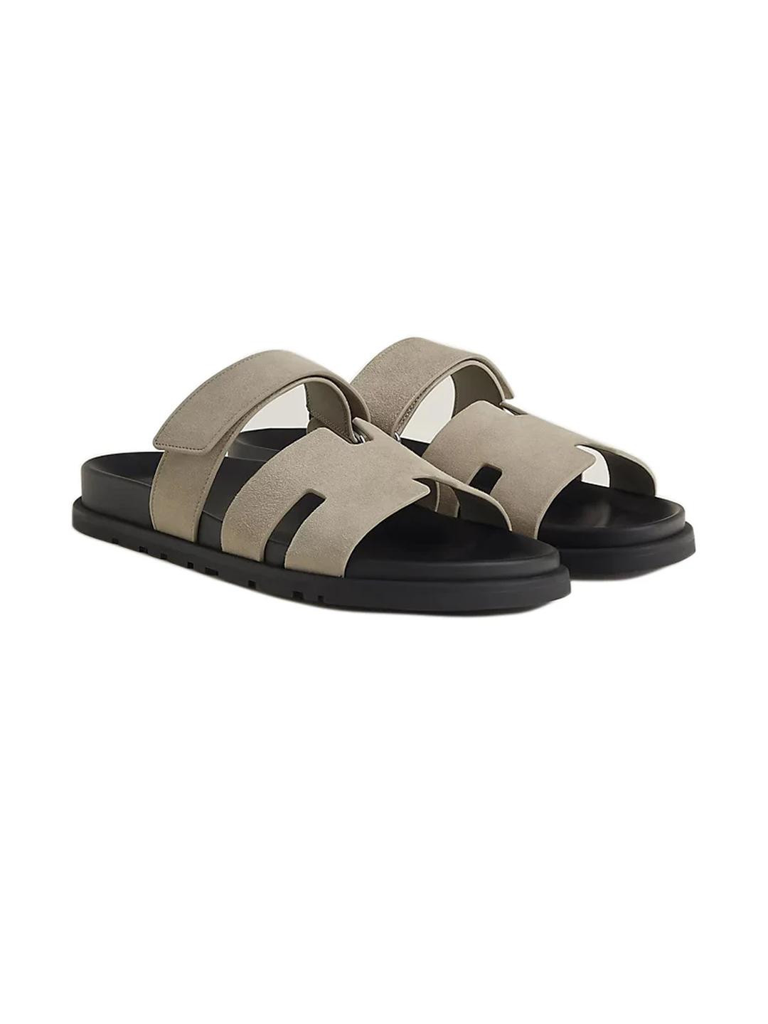 ITALIAN SHOES CO White  Flip Flops