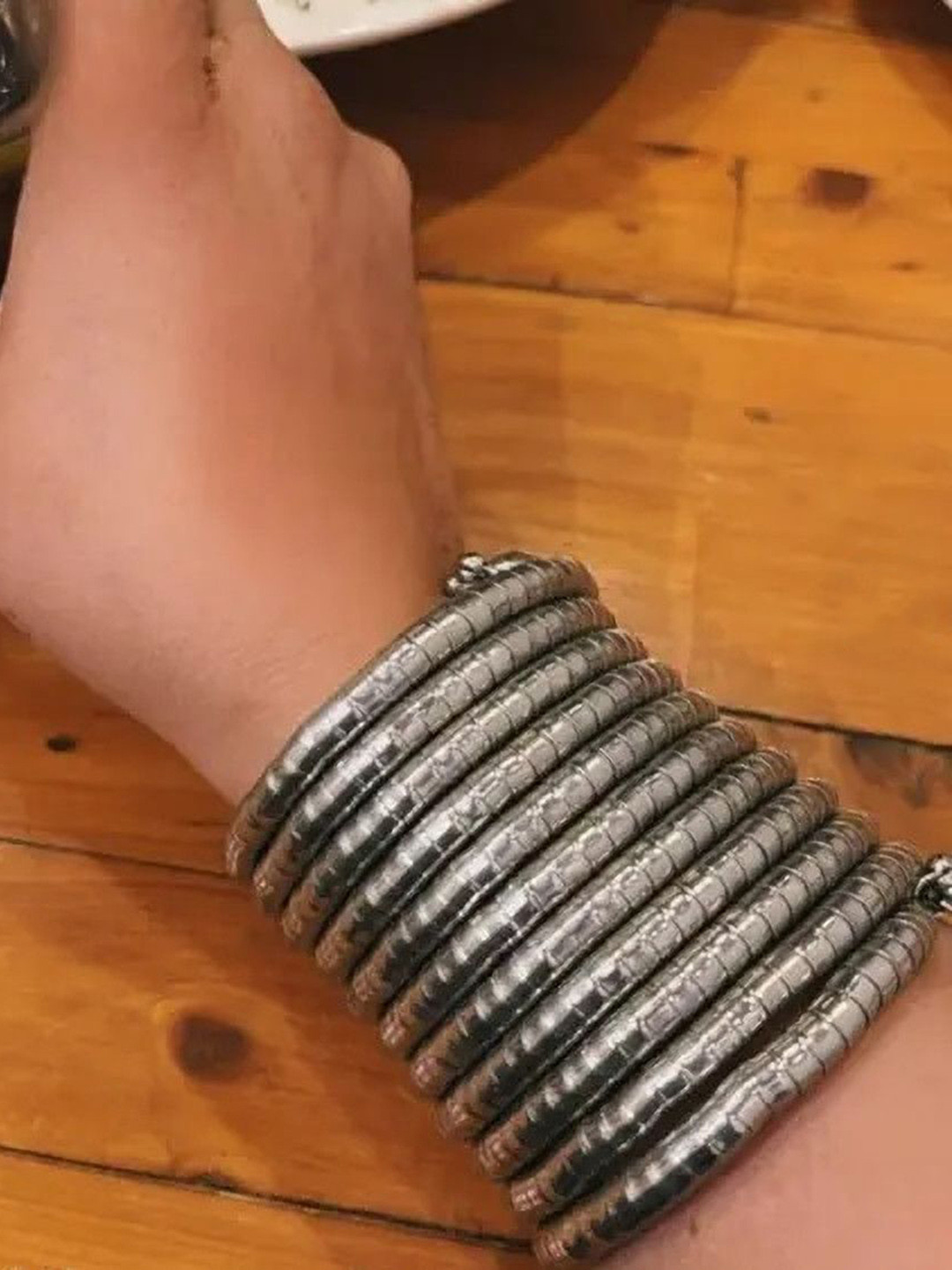 Samridhi DC Women Bangle-Style Bracelet