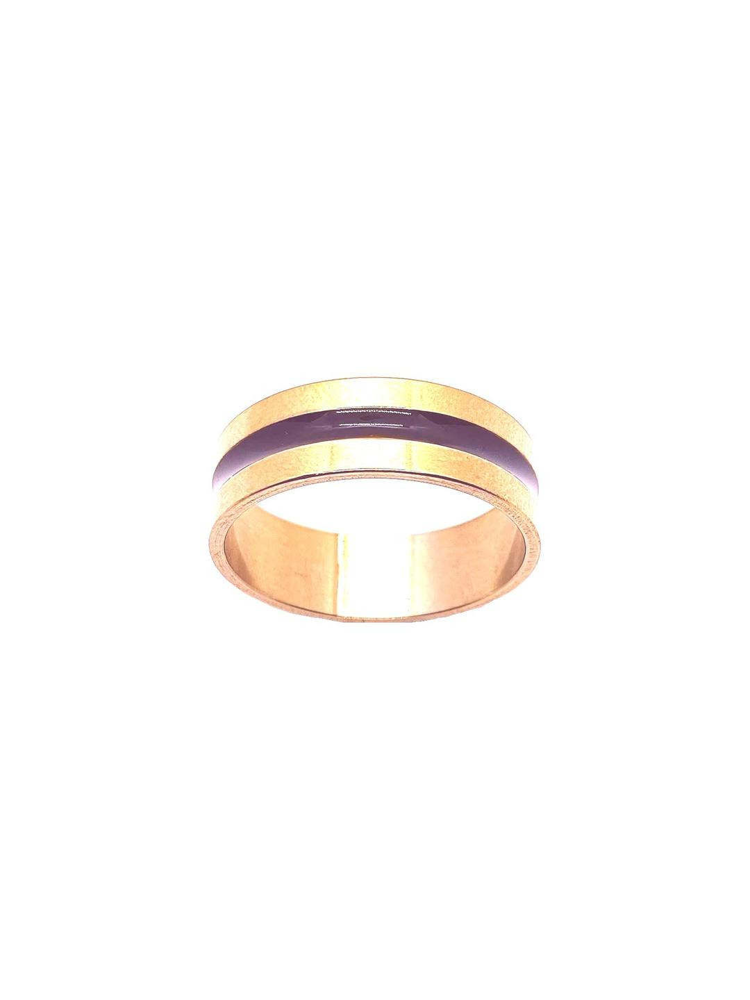 Dynamic Retail Global Set 1 Ring for Men & Women, Gold Alloy Ring ()