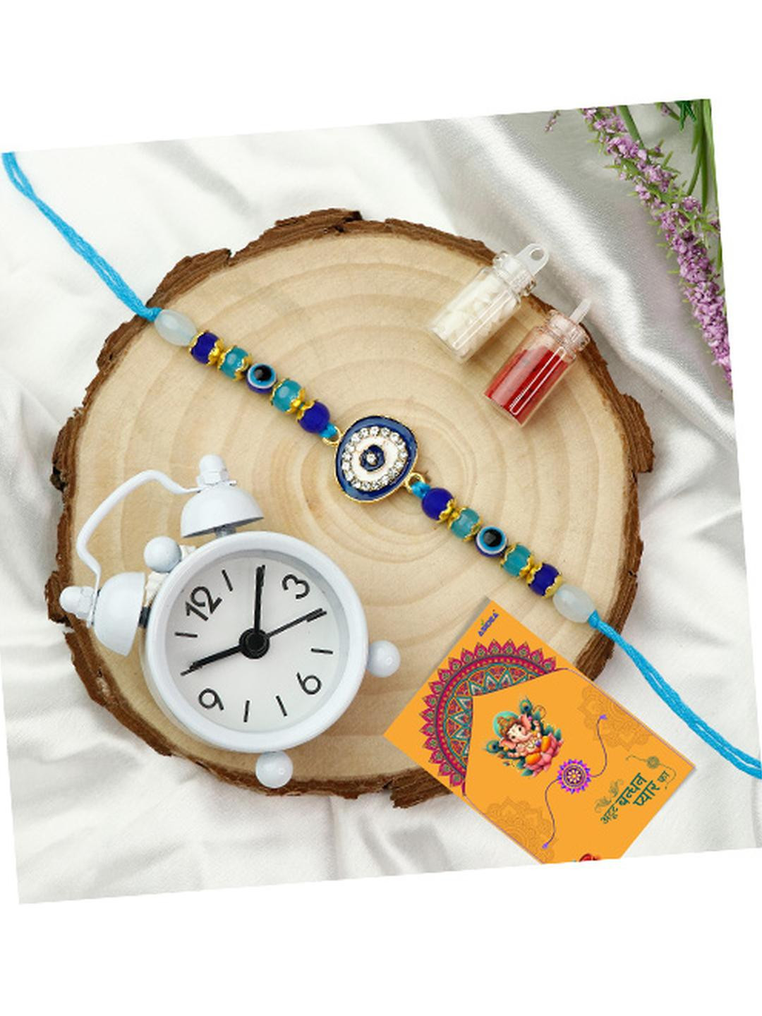 Brother Rakhi Gift set