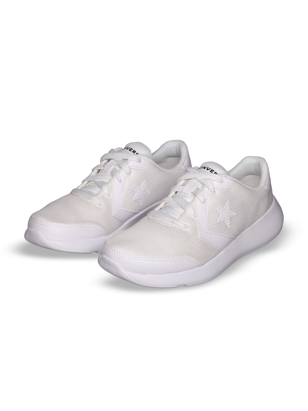 Converse Men Day One Trainer Low Top Sneaker