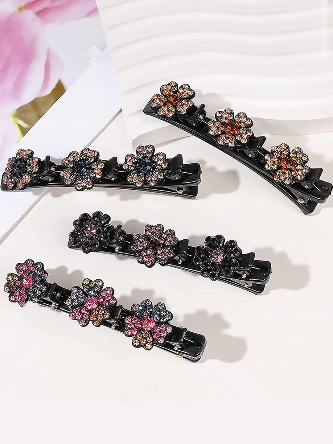 KARDIFF Women Multi Hair Accessory