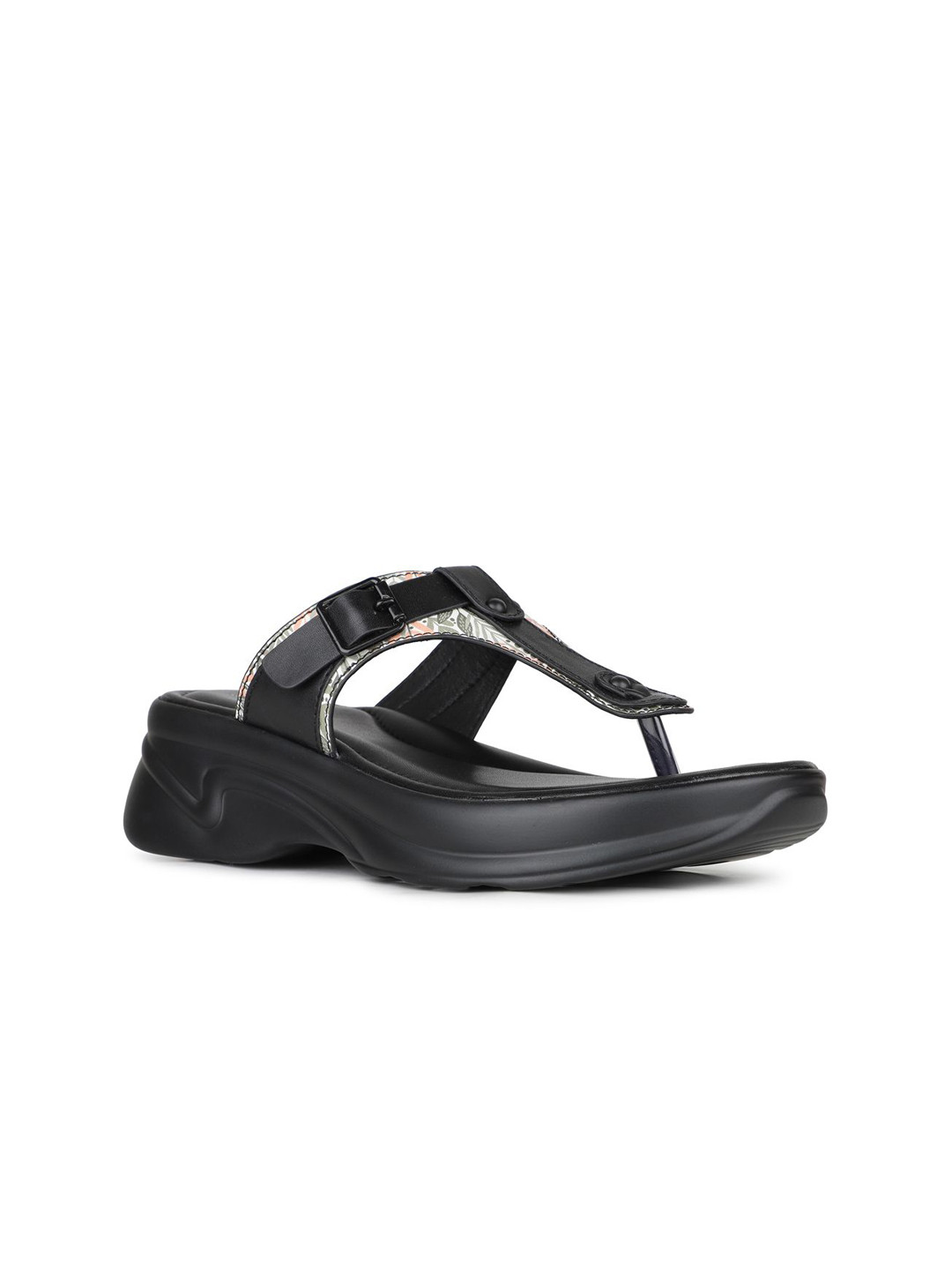 Inc 5 Platform Sandals