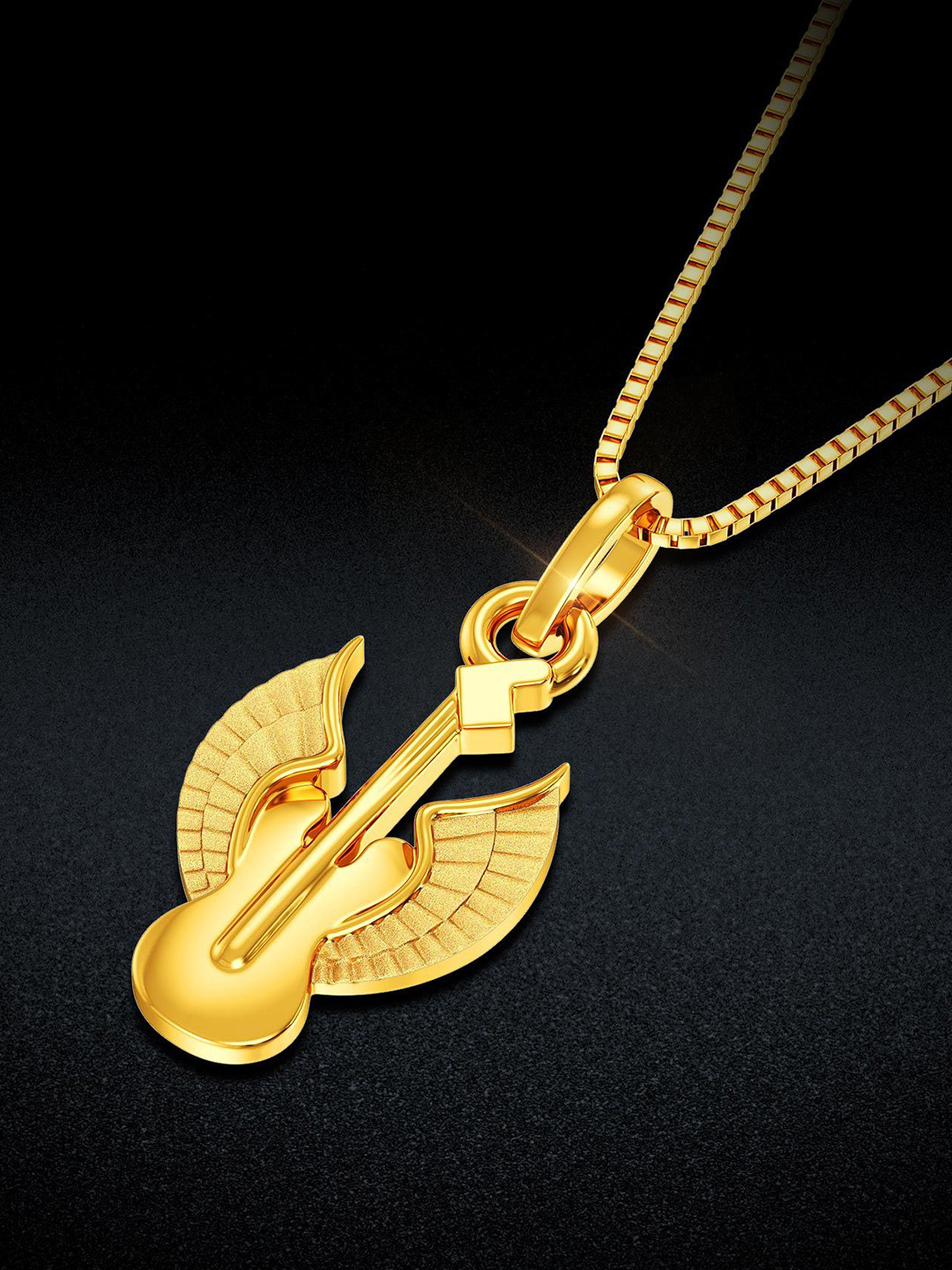 Joyalukkas Soaring Melody Pendant