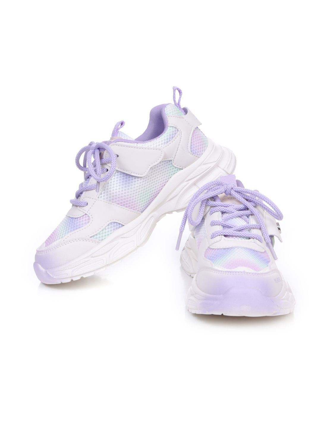 ZOOMBIE Girls Walking Non-Marking Shoes