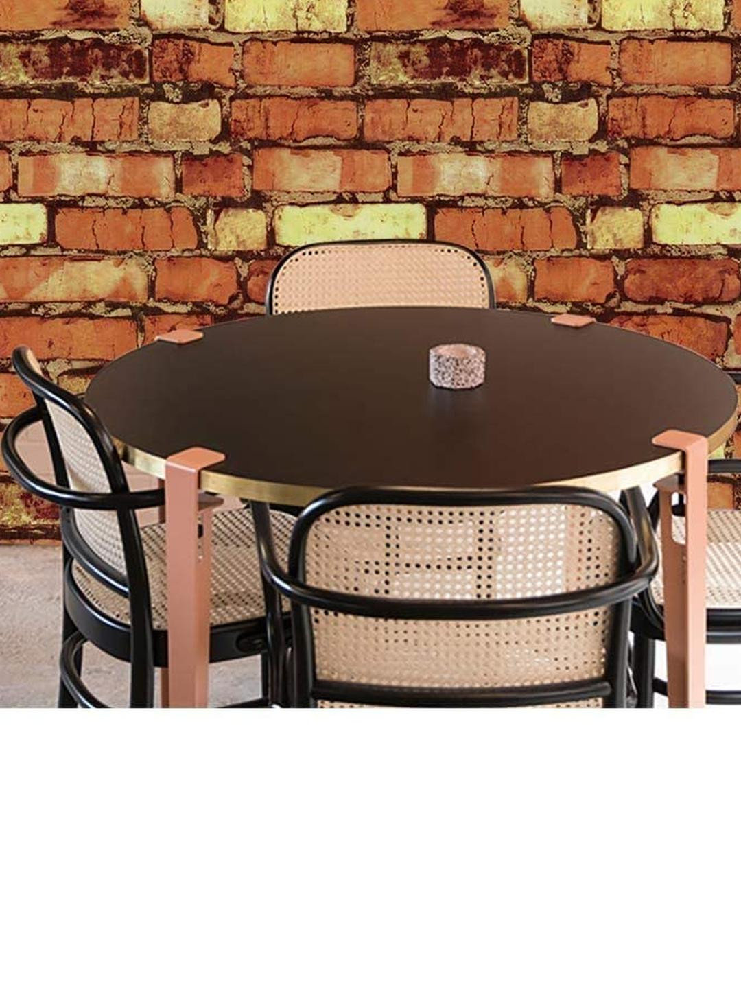 Eurotex PVC Matte Sticking Bedroom -19.7In