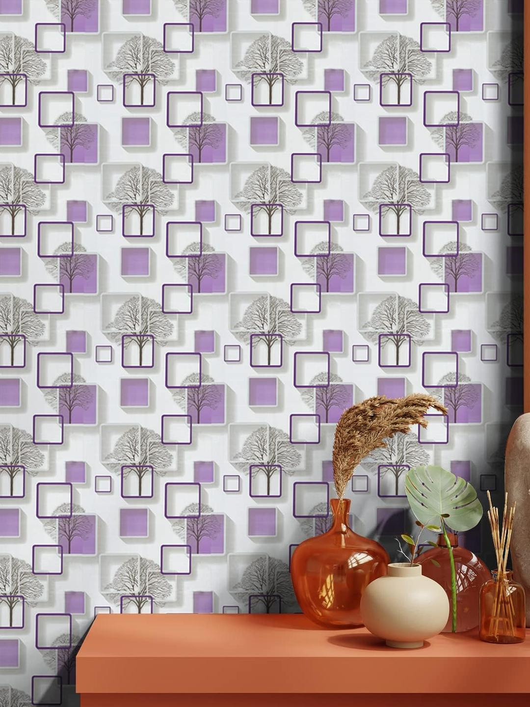 Eurotex PVC Matte Sticking Bedroom -236.2In