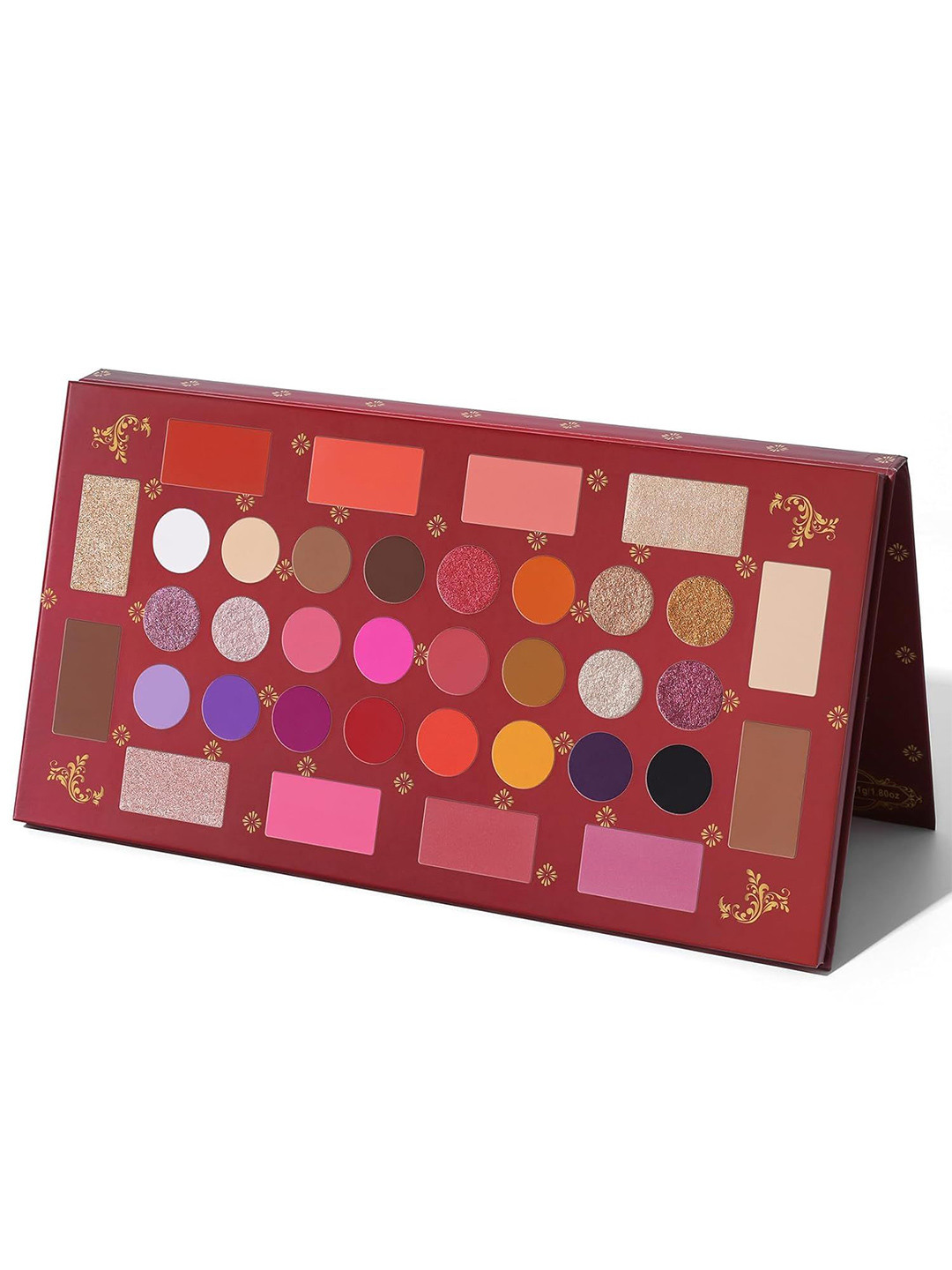 COSLUXE UCANBE Long Lasting Makeup Kit - 350 g