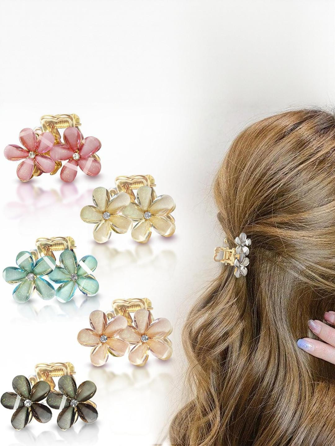 KARDIFF Women Multi Hair Accessory