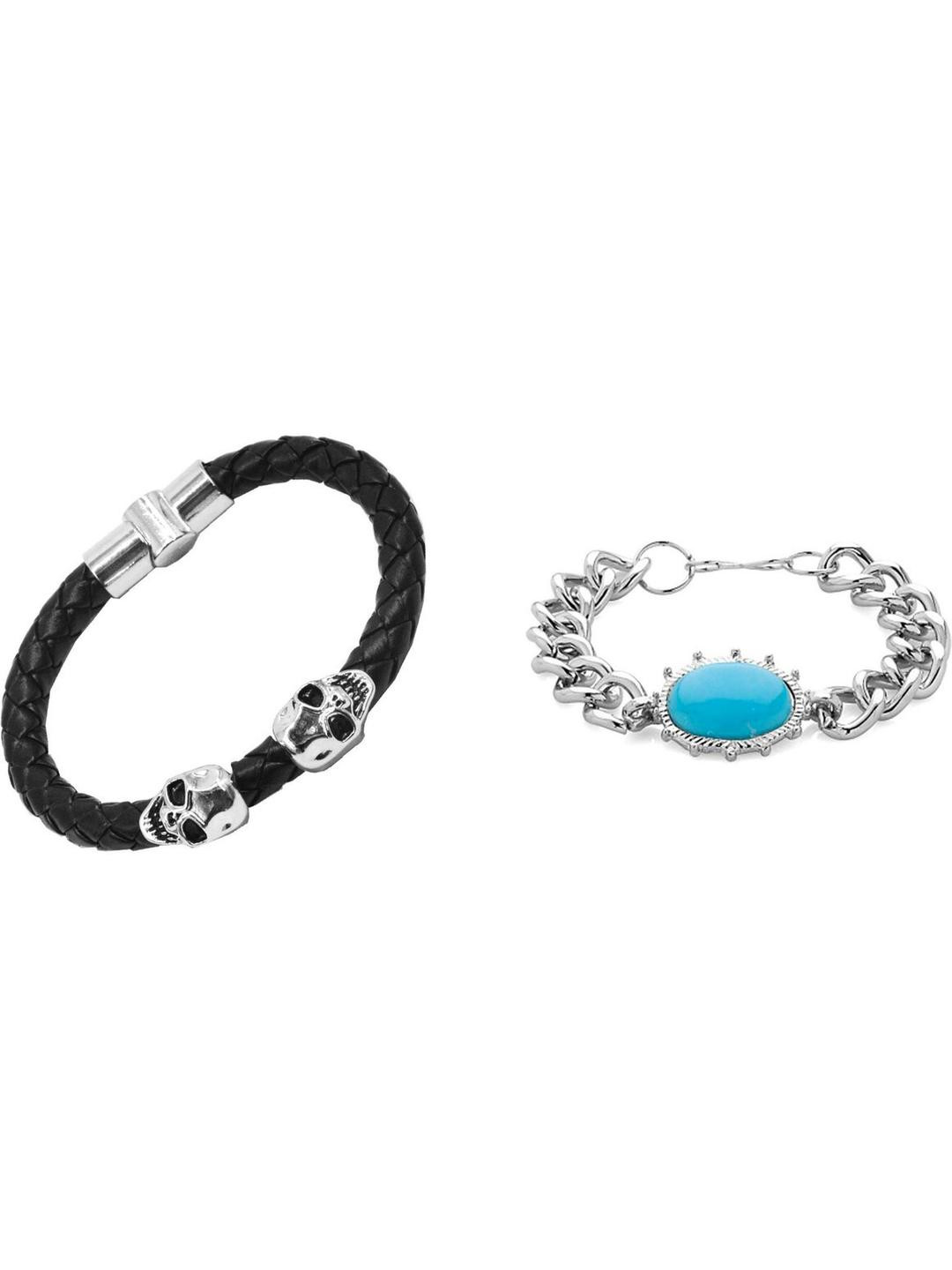 Sullery Unisex Multi Bracelet
