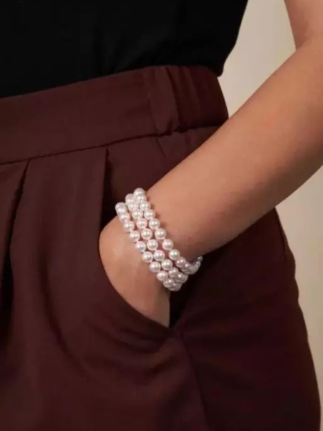 Samridhi DC Women Bangle-Style Bracelet