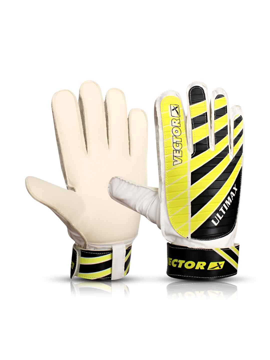 VECTOR X Anti-Slip Sports Gloves