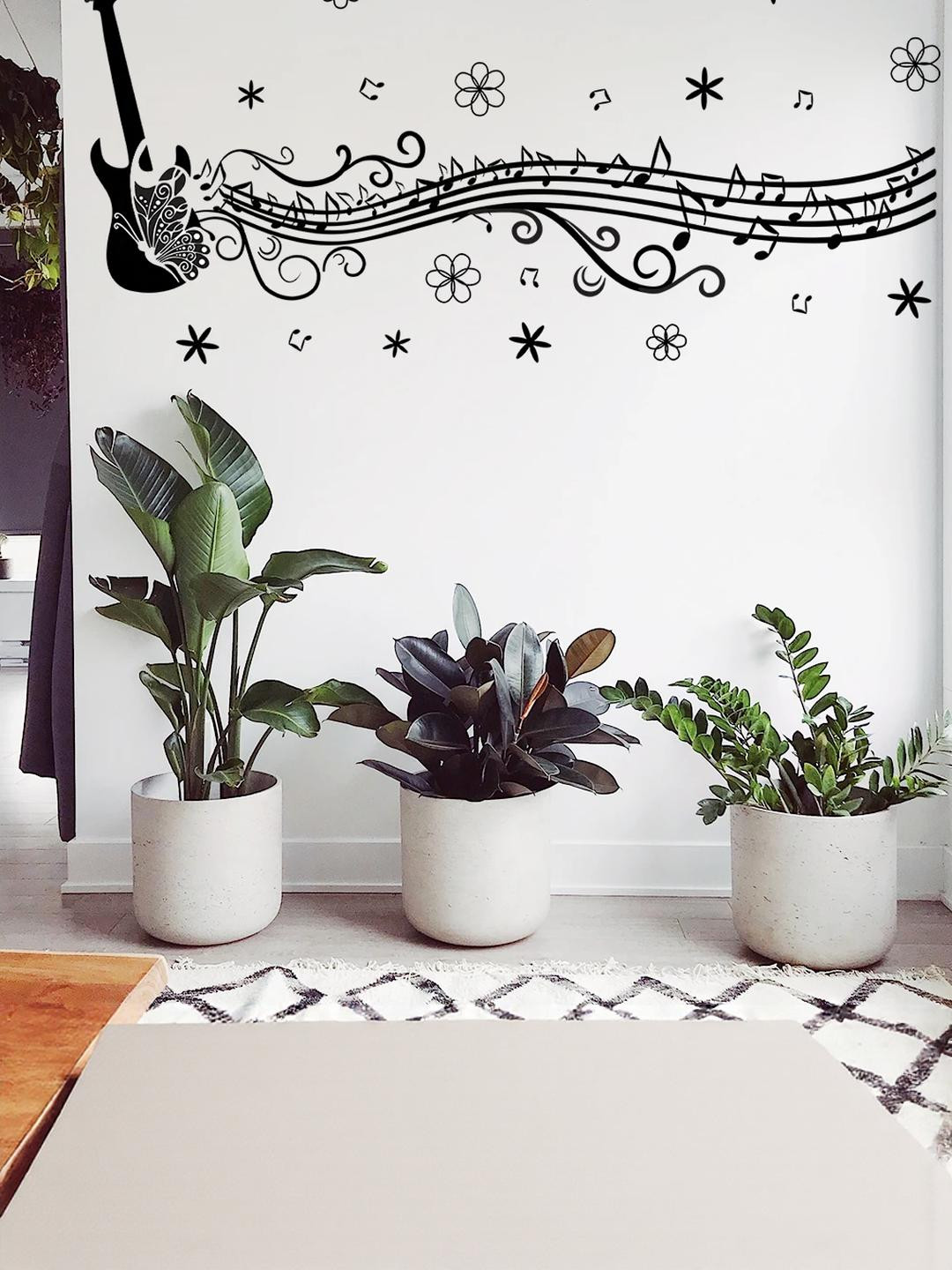 Coloured Wings Unisex Multi Decals and Stickers