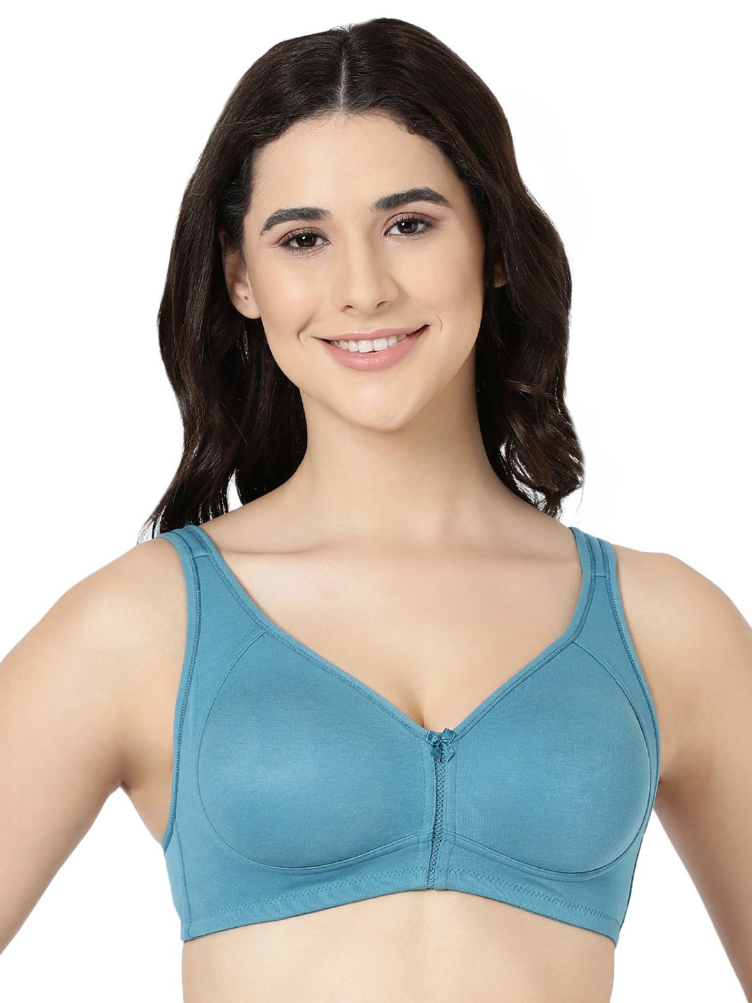 BLOSSOM All Day Comfort Full Coverage Seamless Bra