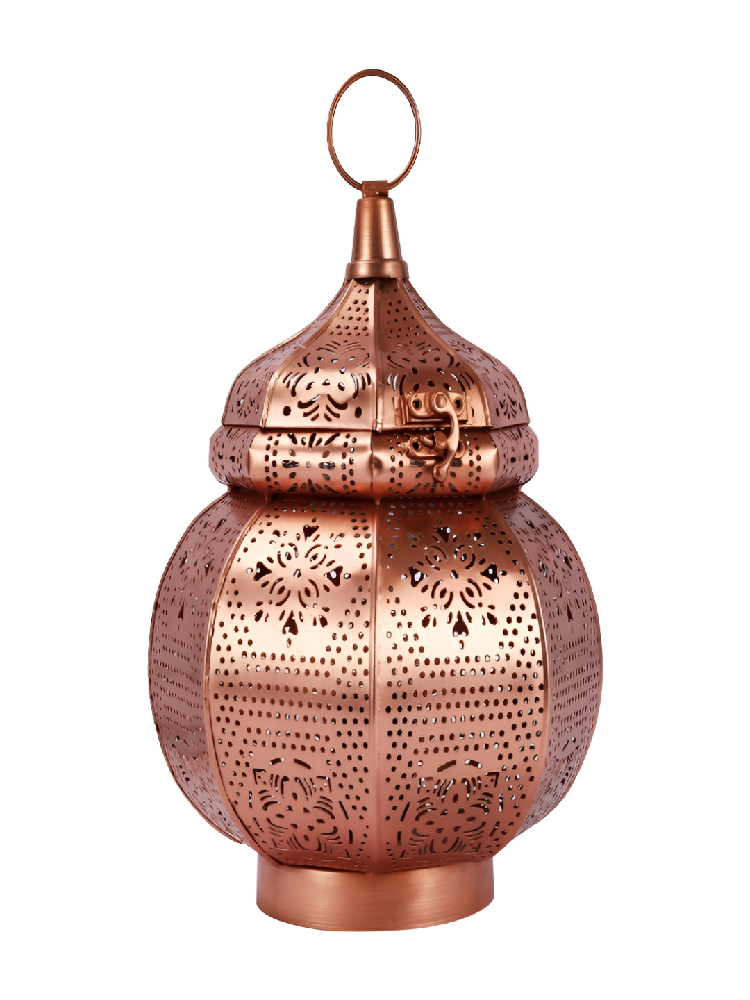 RYLLZ ESSENTIALS Pink Glossy Electric Aroma Diffuser