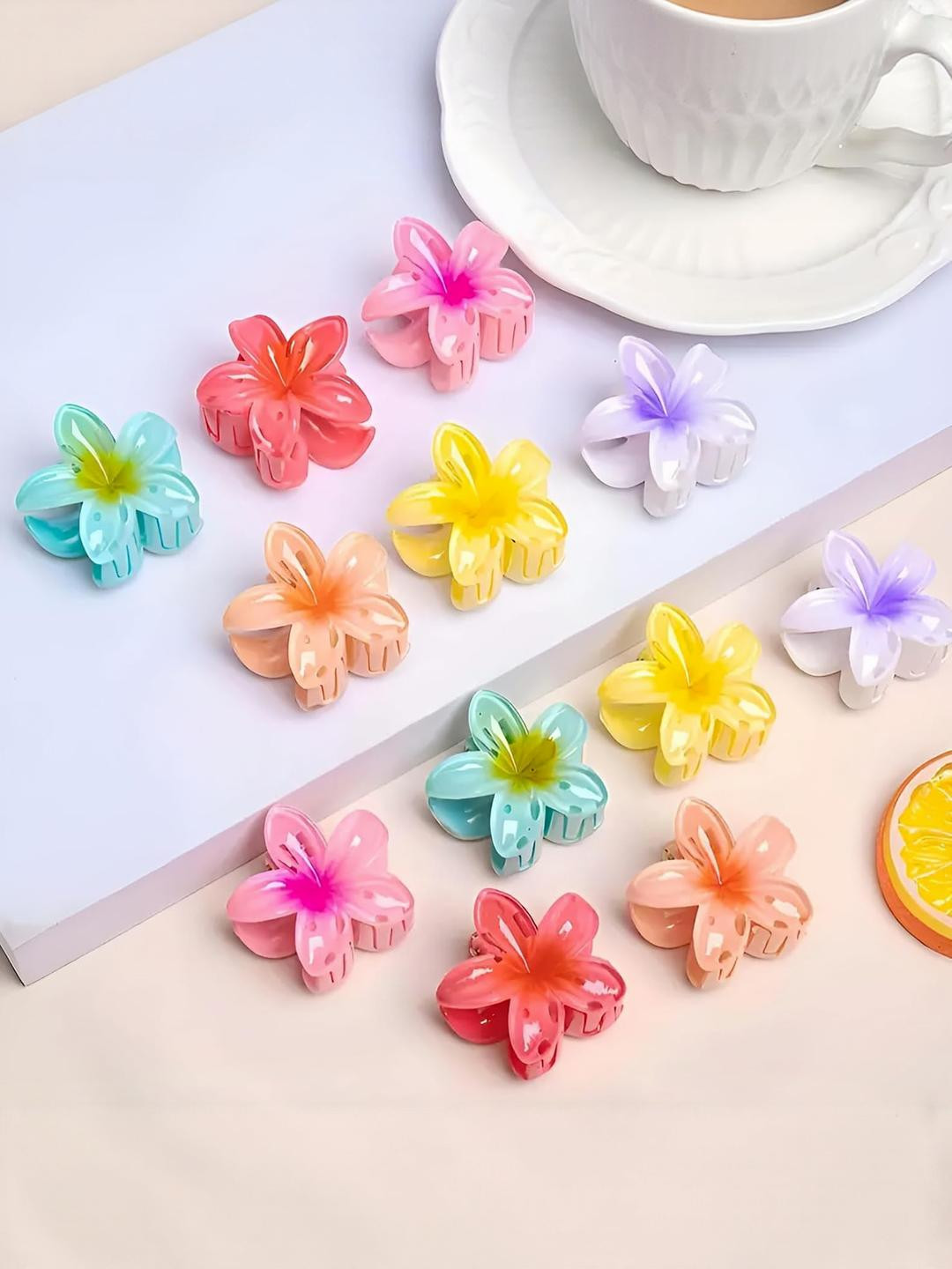 KARDIFF Women Multi Hair Accessory