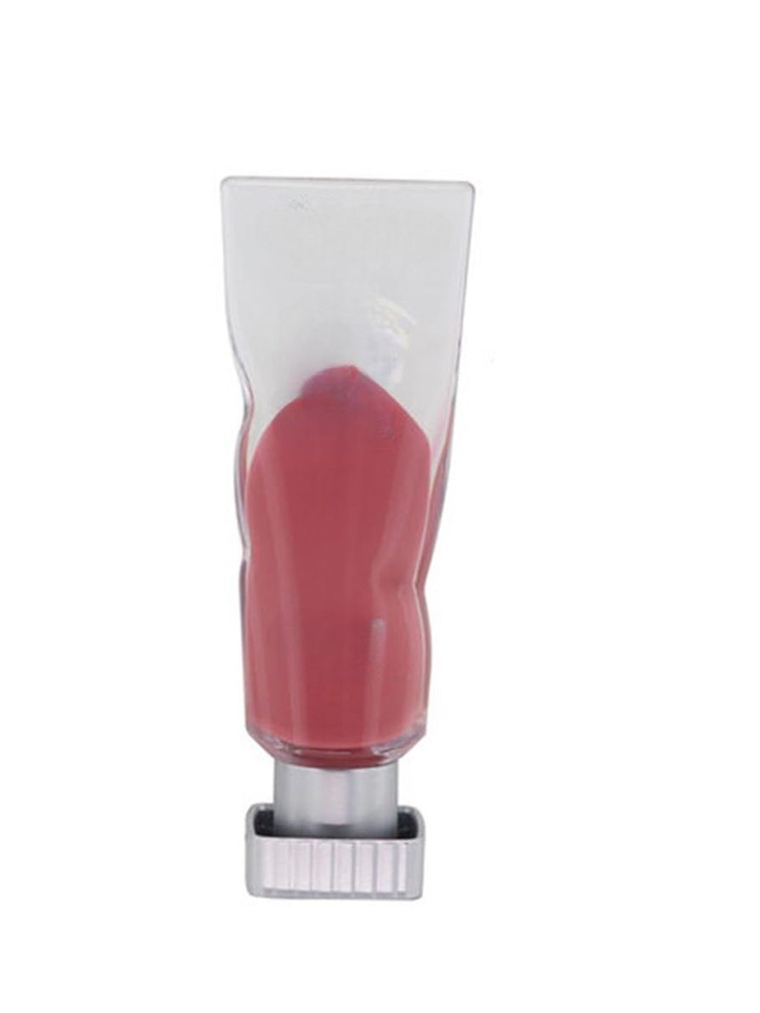 VBA Ice Cube Velvet Lip Glaze Waterproof Lipstick 9 ml - Peach 49