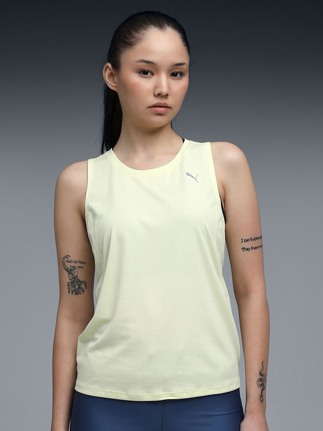 Puma VELOCITY Women's Running Tank