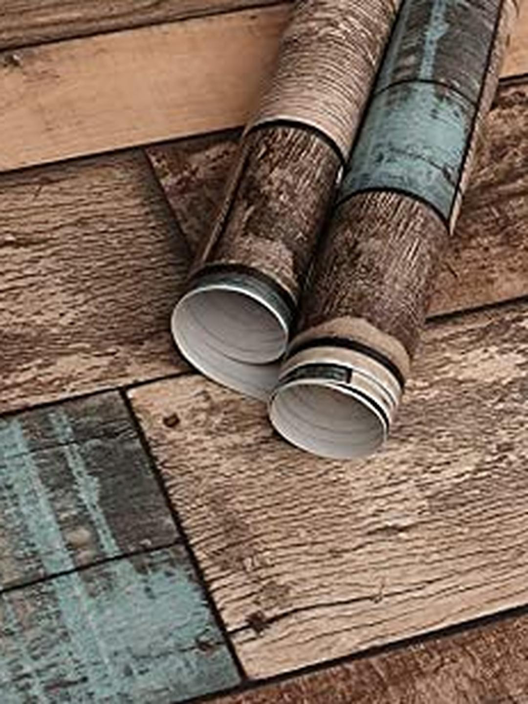 Eurotex PVC Matte Sticking Bedroom -17.7In