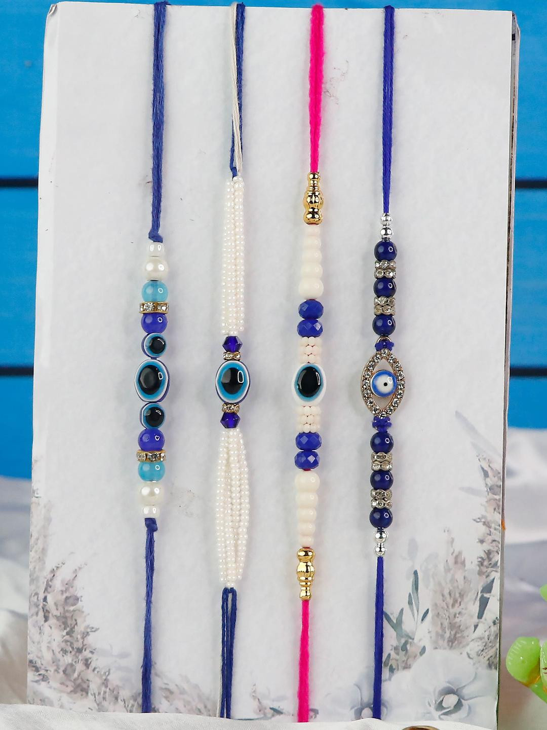 Rakhi Gift set