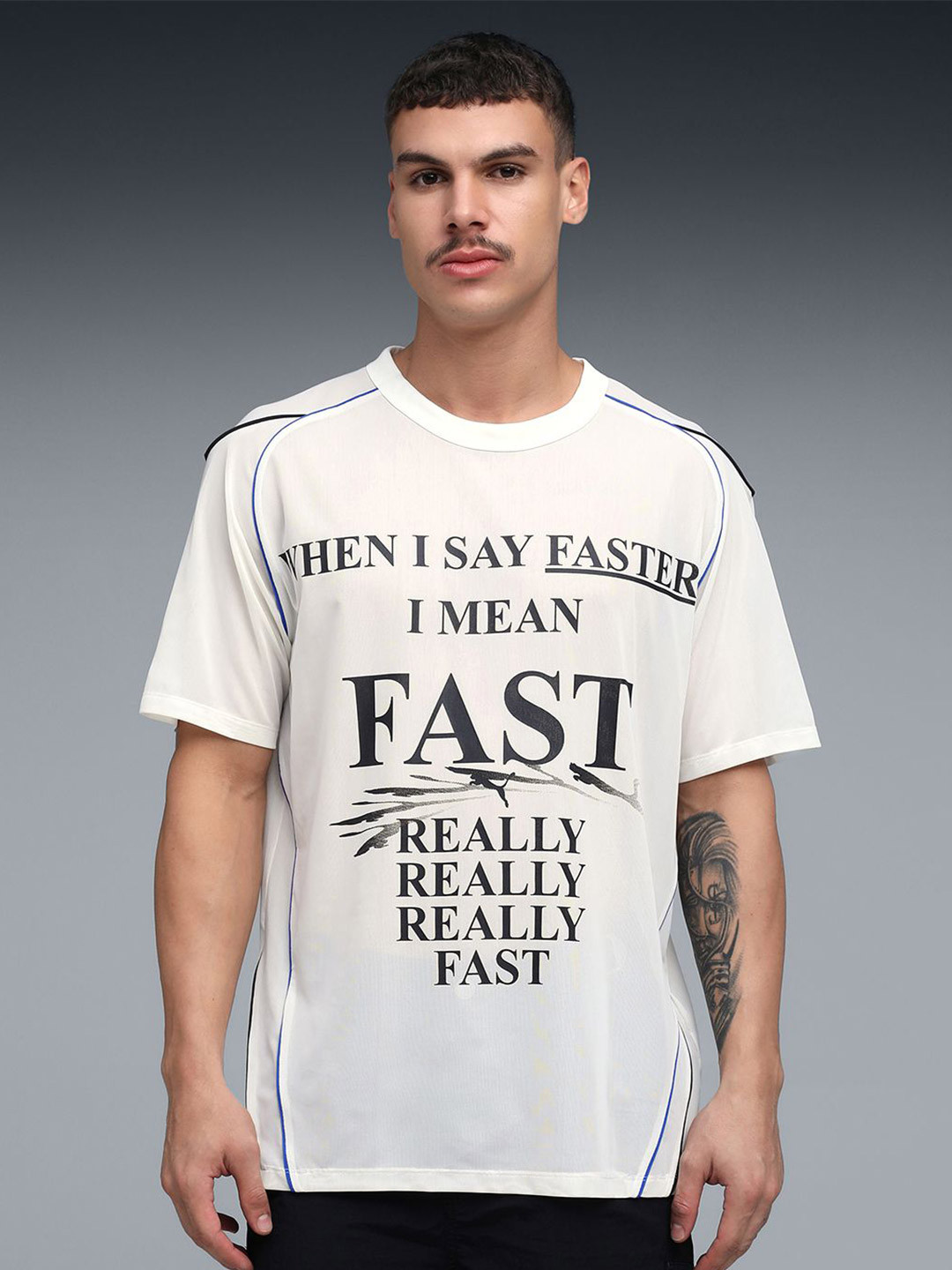 Puma NINE TO FIVE Mesh Top