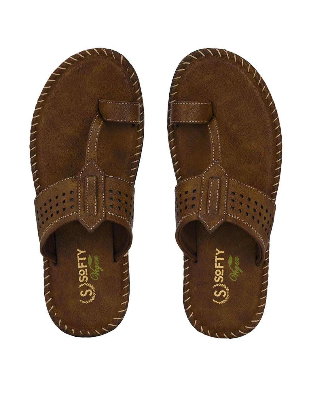 Mens Ehtnic Kohlapuris