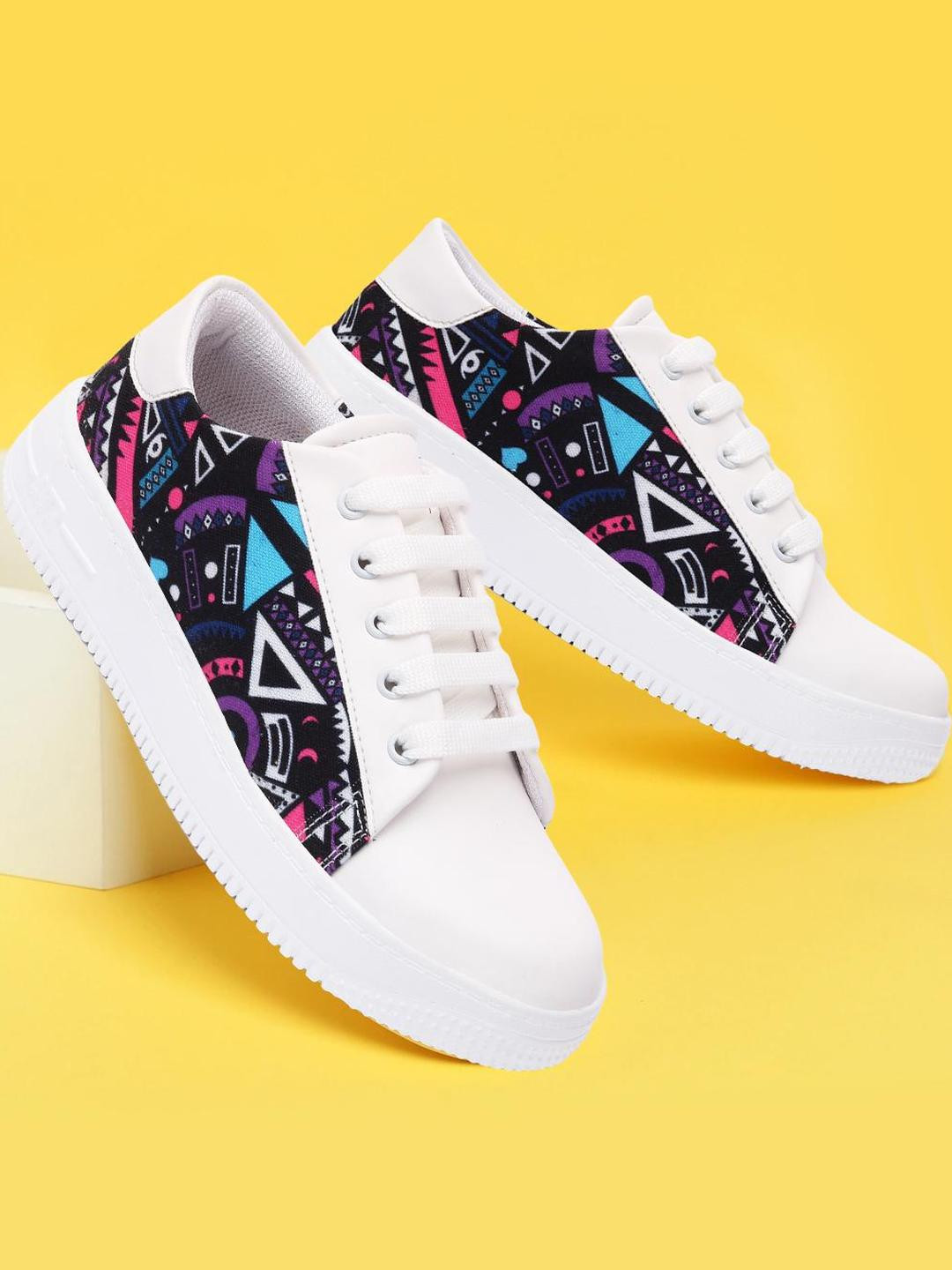 Antox Women Blue Casual Shoes