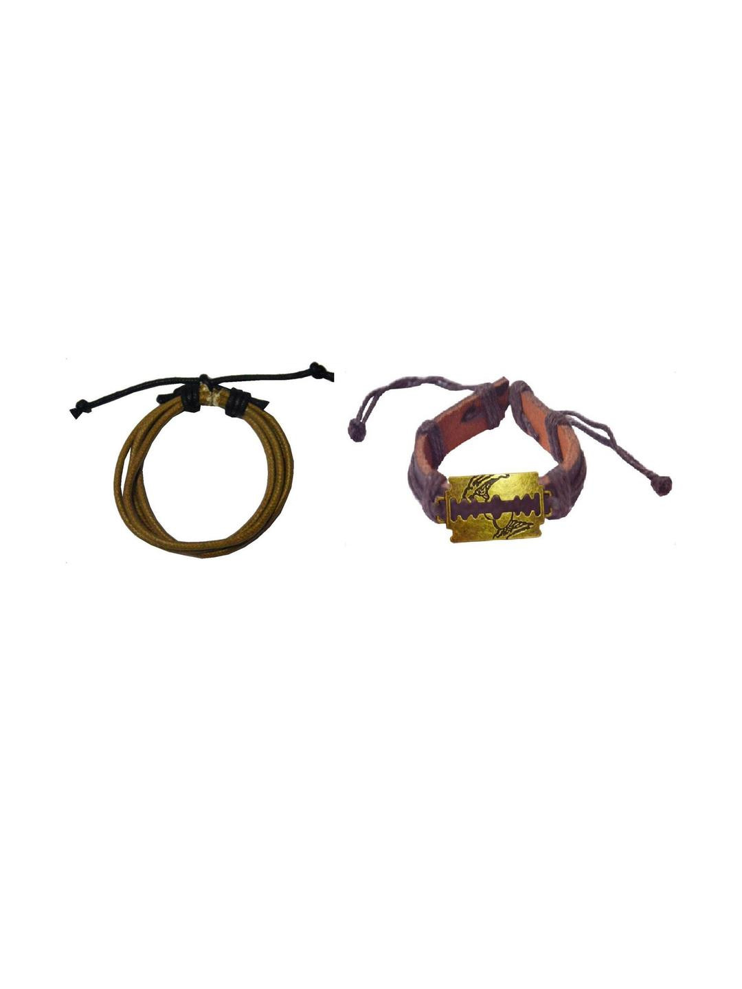 Sullery Unisex Multi Bracelet