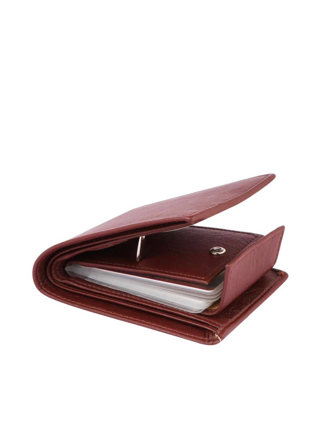 JND Men 2 Two Fold Wallet