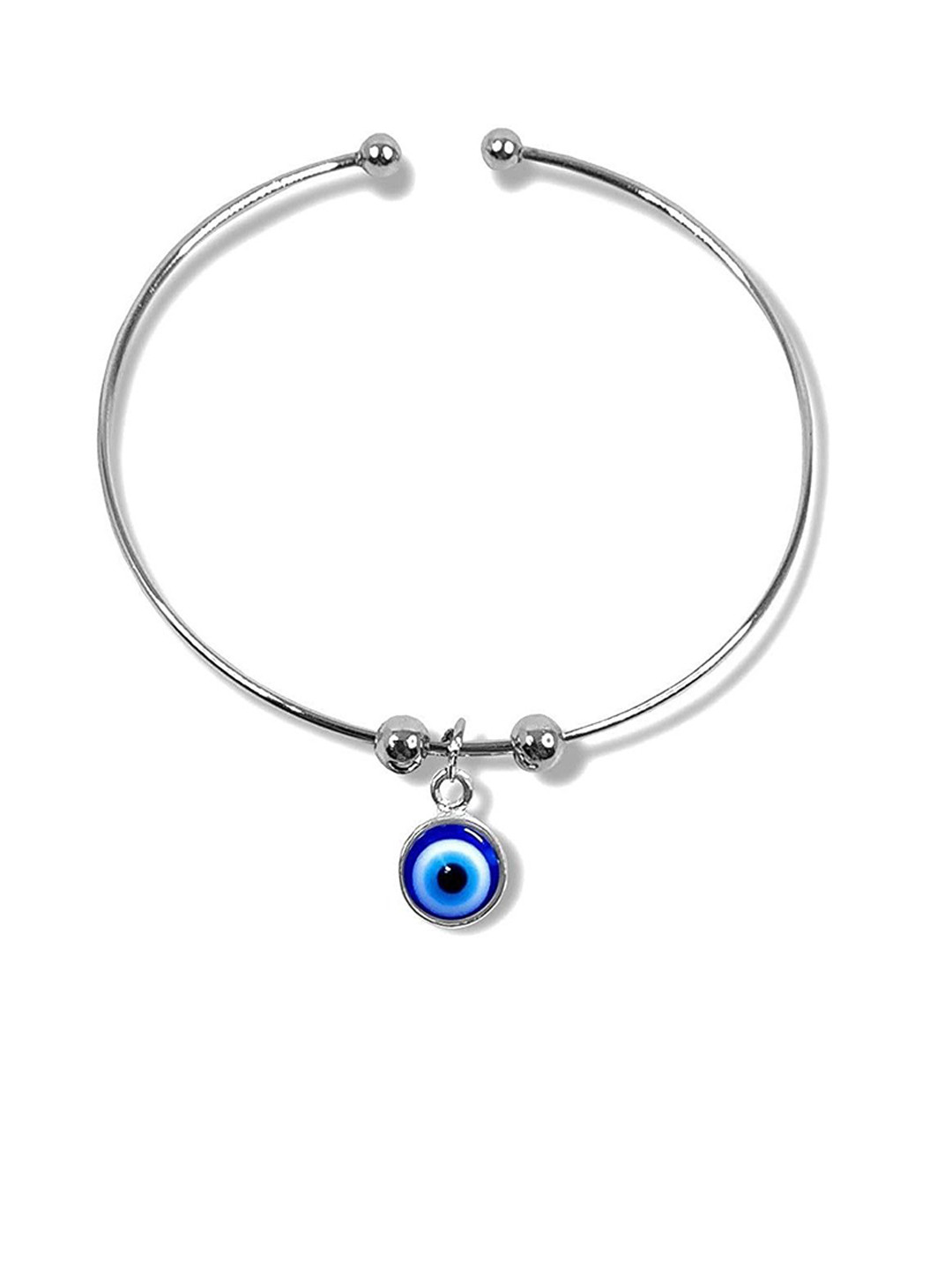 Samridhi DC Evil Eye Charm Bracelet