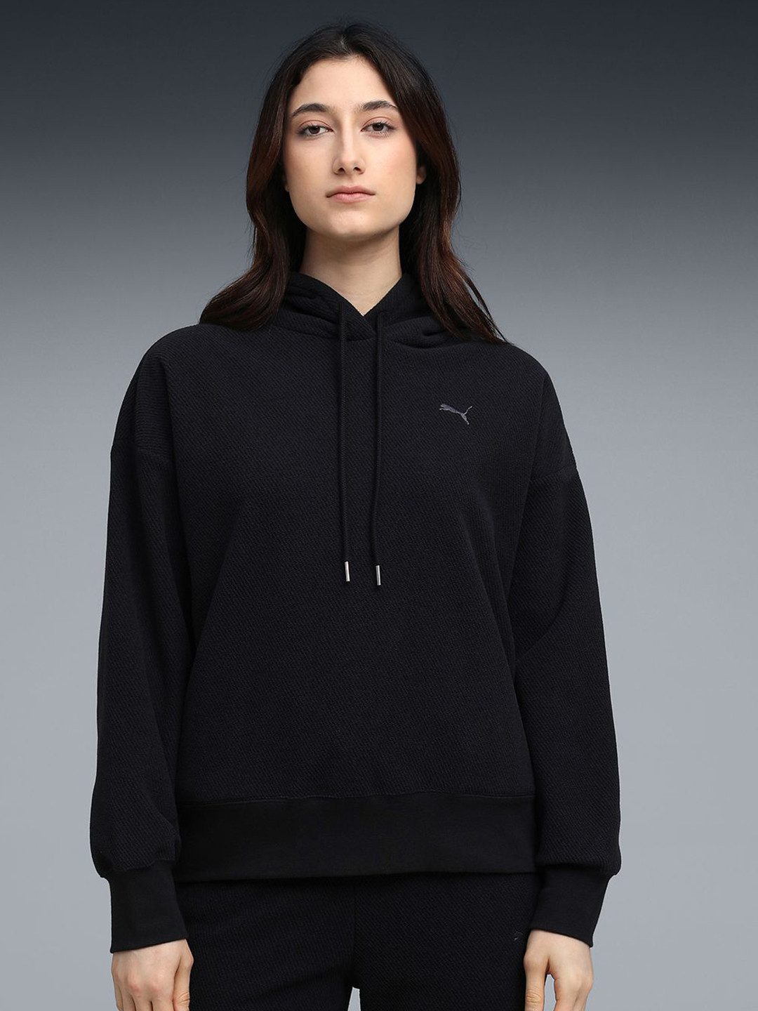 Puma HER Winterized Women's Hoodie