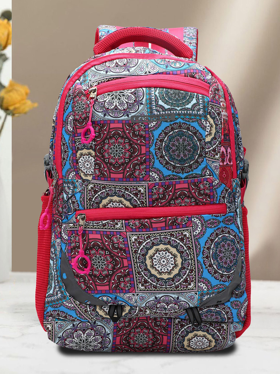 Lookout fashion Women Ergonomic Backpack