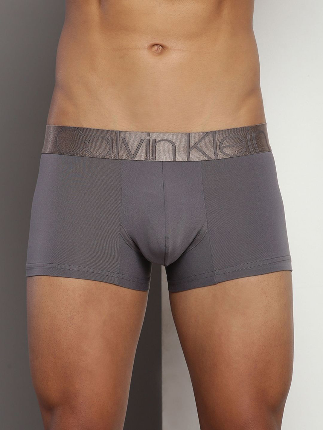 Calvin Klein Underwear Mid Rise Short Trunks HBFH230045GS