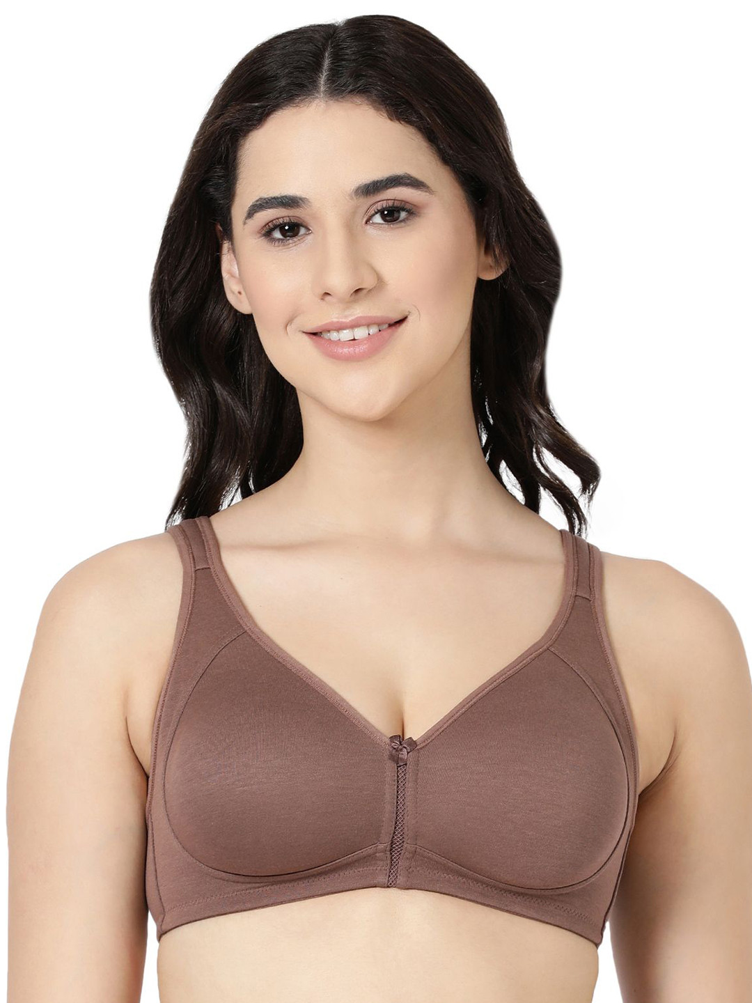 BLOSSOM All Day Comfort Full Coverage Seamless Bra
