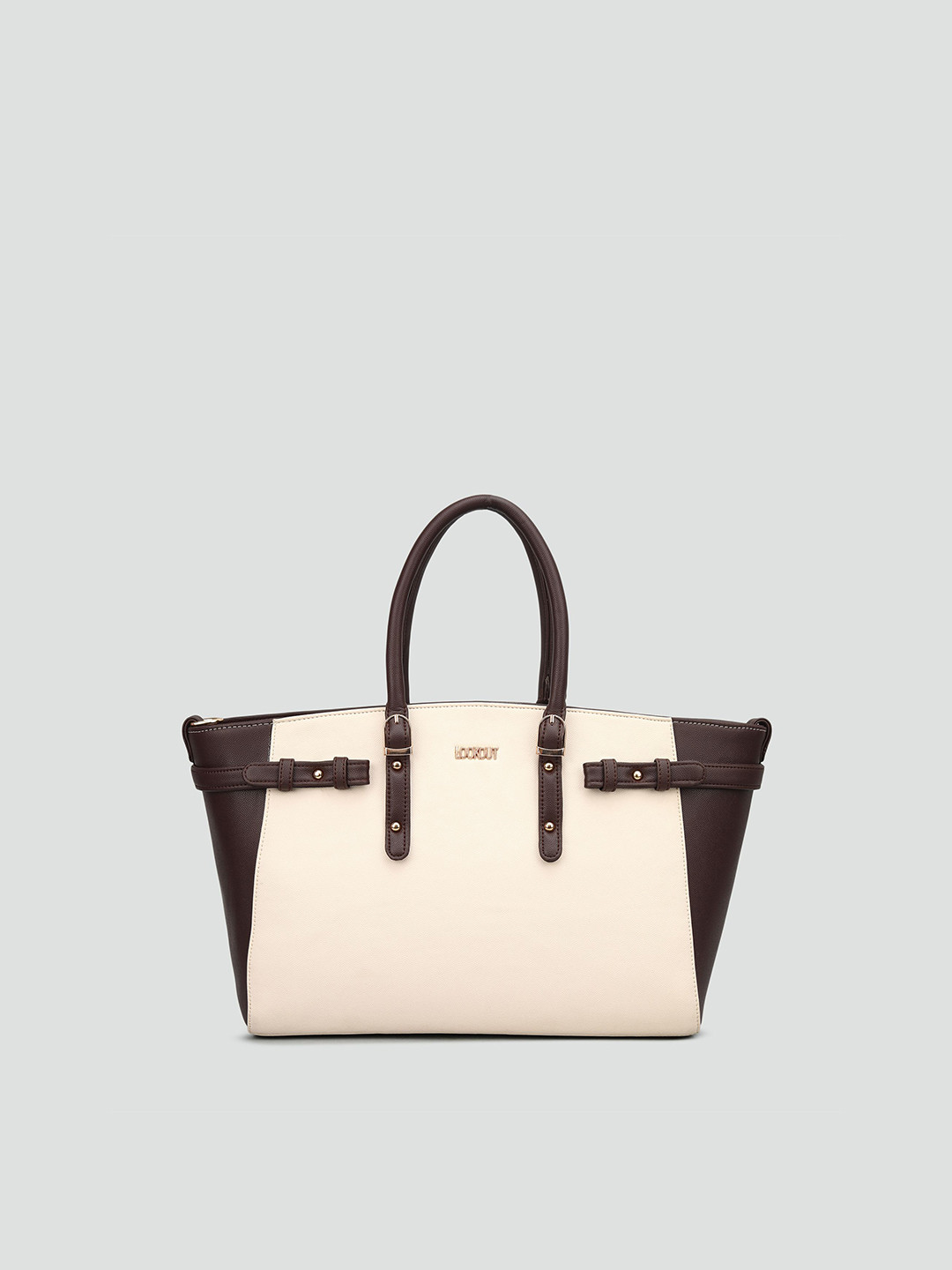 Lookout fashion Women Oversized Bucket Tote Bag