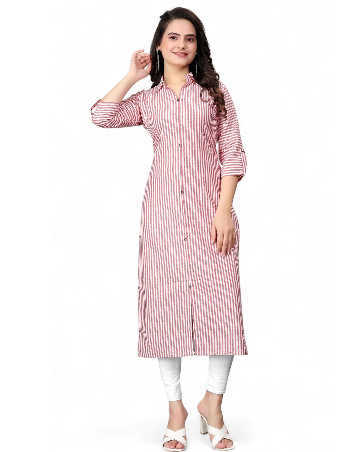 Fabtown Women Khadi Kurtas