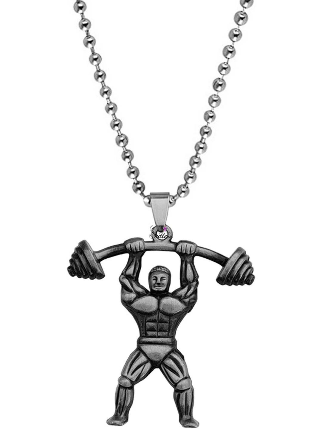 Sullery Women Grey Pendant