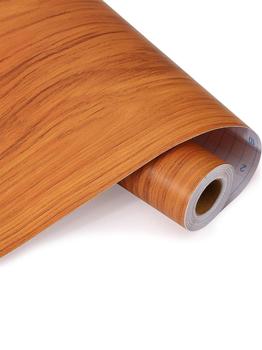SUNBIRD Self Adheisve Waterproof Oil Proof Wallpaper