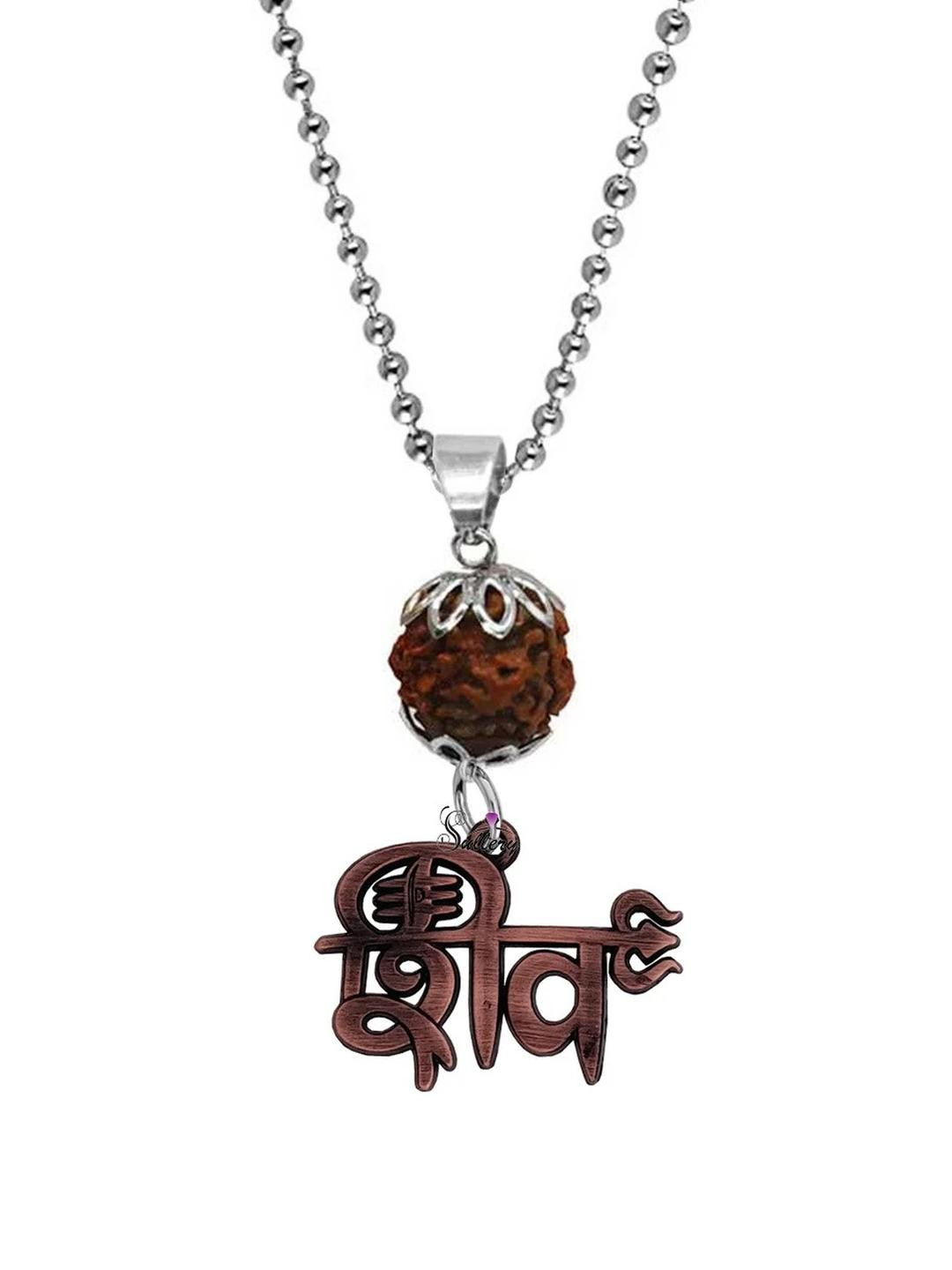 Sullery Women Copper Pendant