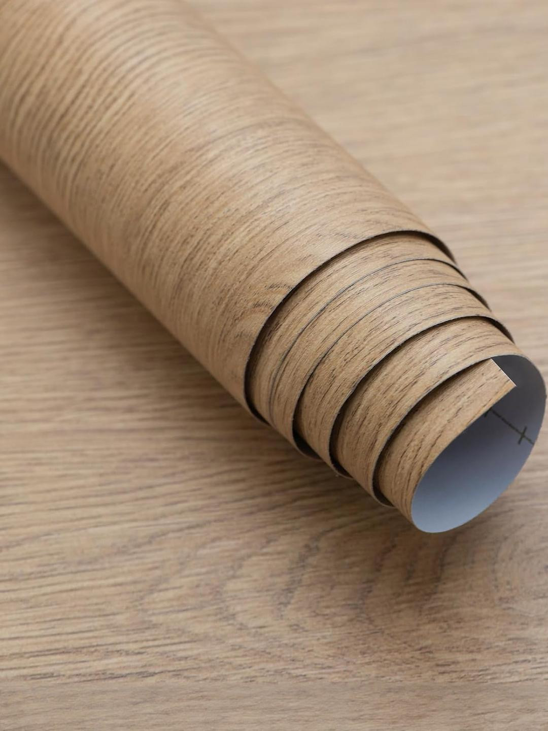 SUNBIRD Self Adheisve Waterproof Oil Proof Peel and Stick Wallpaper