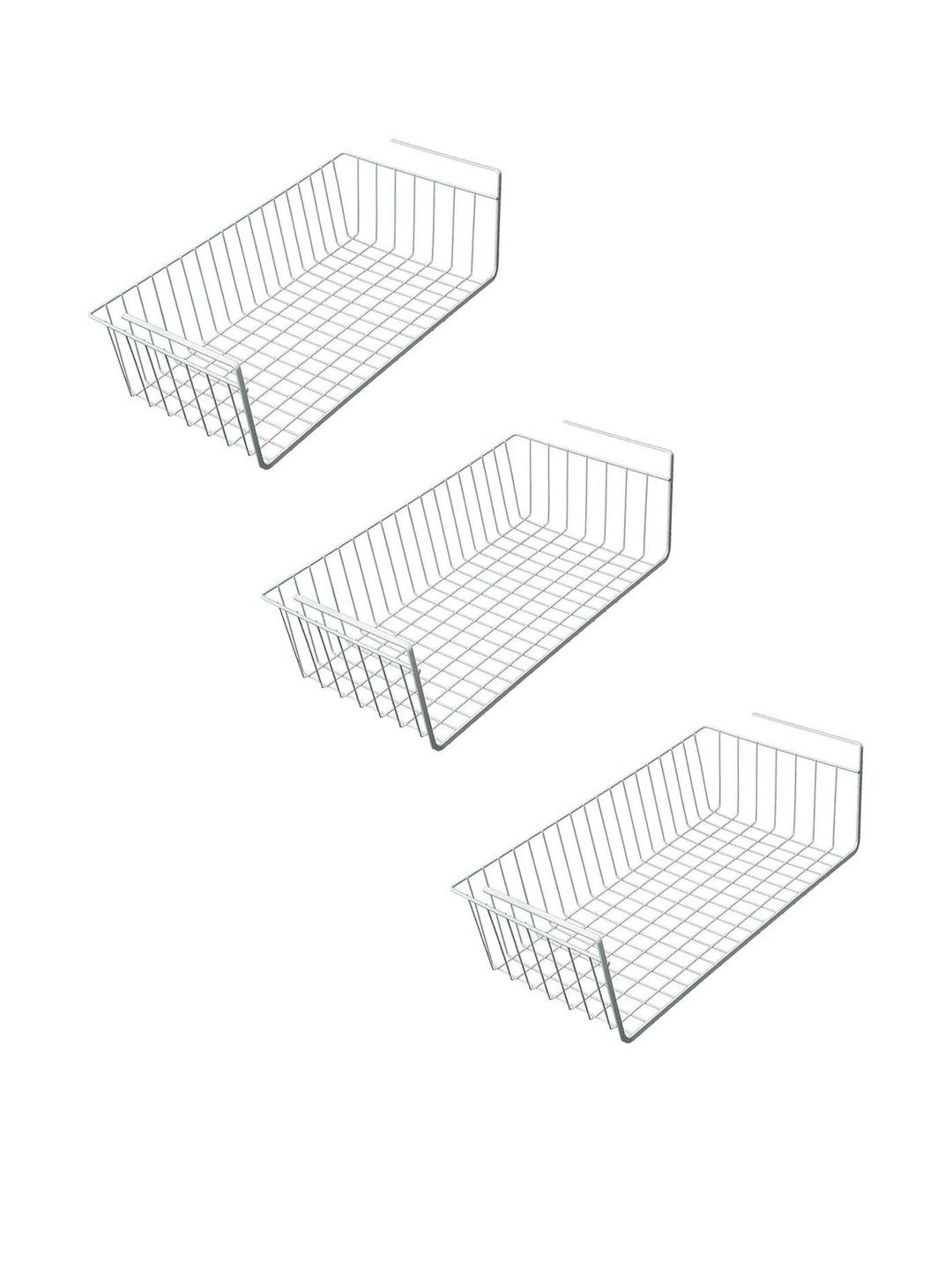 Go Hooked White Water Resistant Multi-Utility Organisers