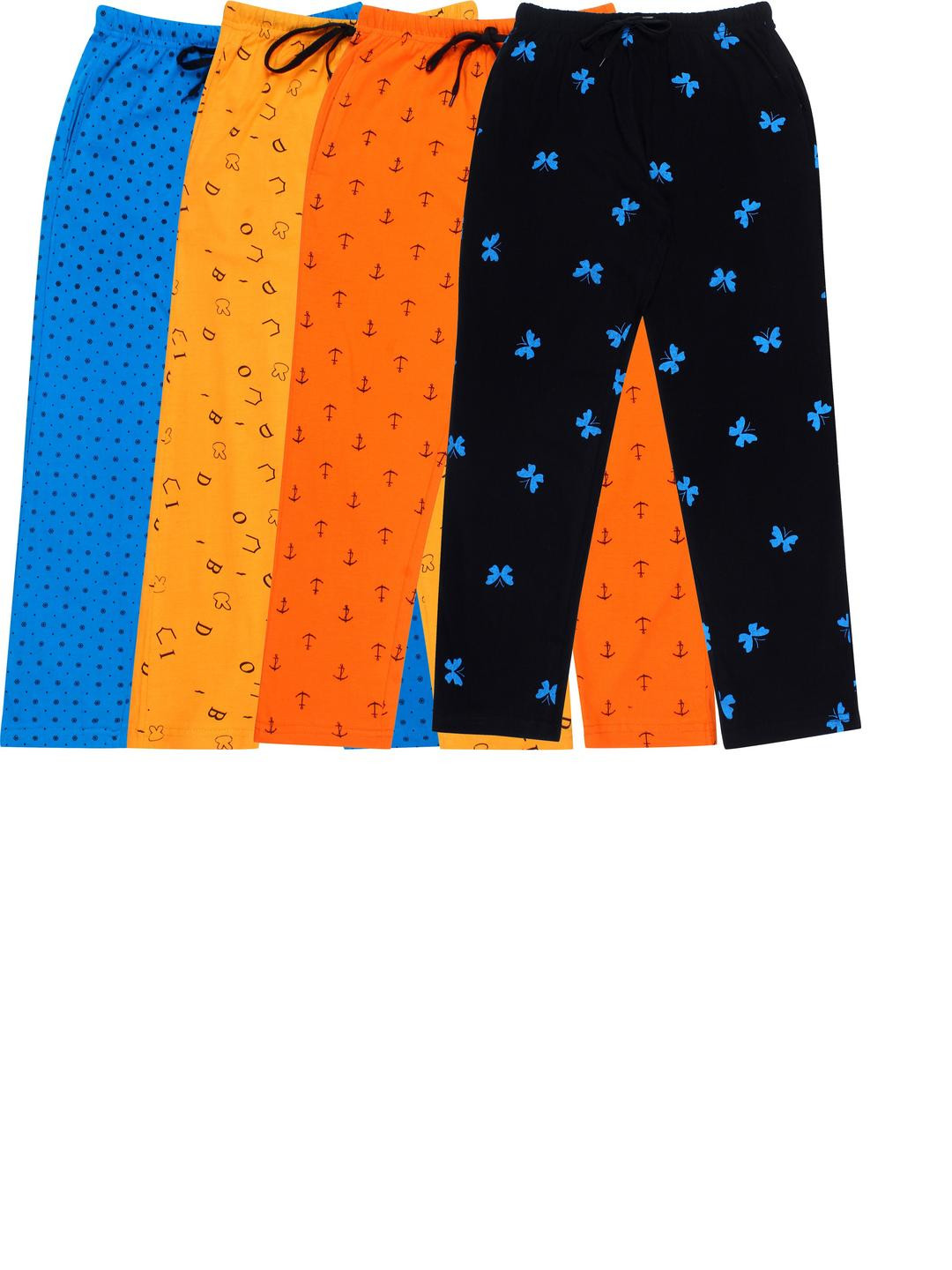 Fasha Kids-GirlsCotton Pyjamas