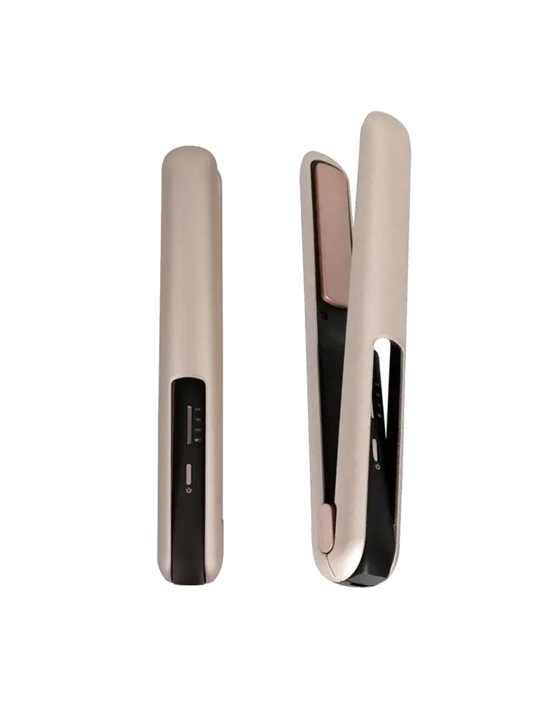 MEDHZ 4800 Stylecell Wireless Battery Operated Straightener
