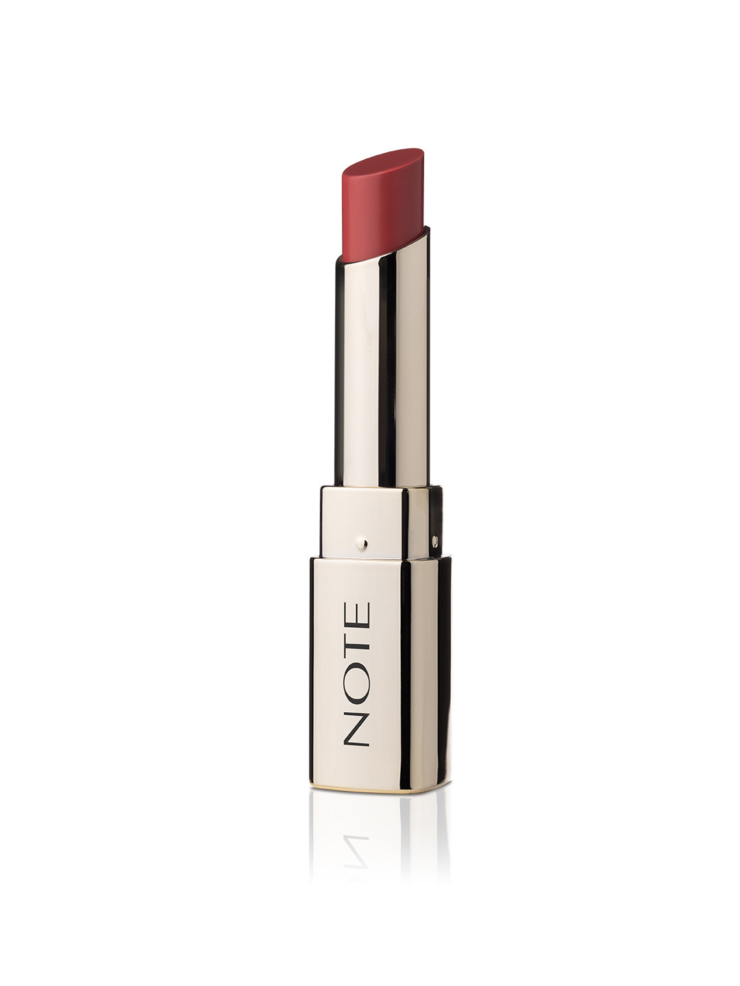 Note Iconic Sheer Lipstick - Shade 210