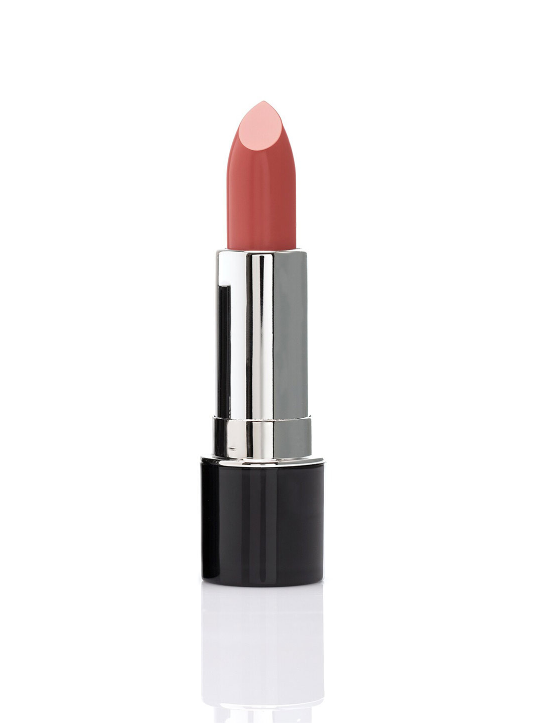 Pierre Cardin Paris Porcelain Matte Edition Bullet Lipstick 4g - Pinky Peach 207