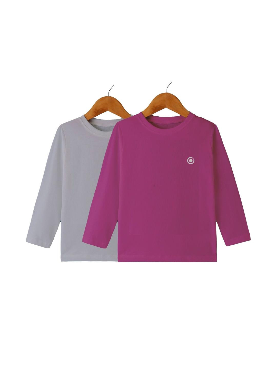 Fasha Kids Pack Of 2 T-shirts