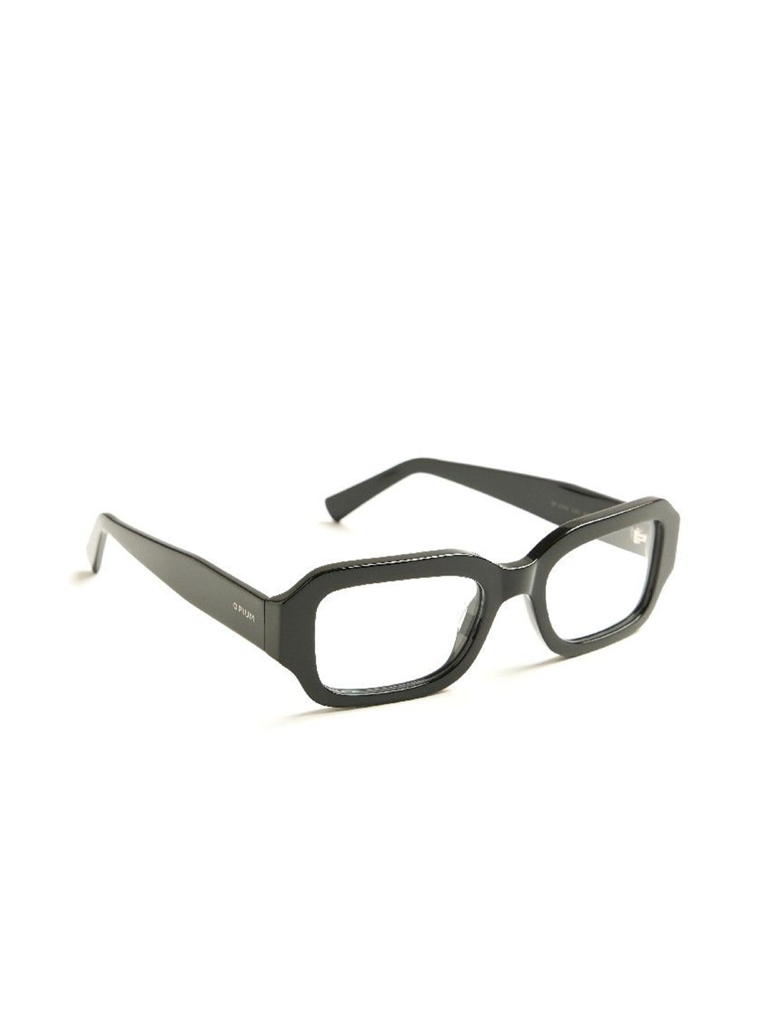 OPIUM Women Full Rim Lightweight Rectangle Frames