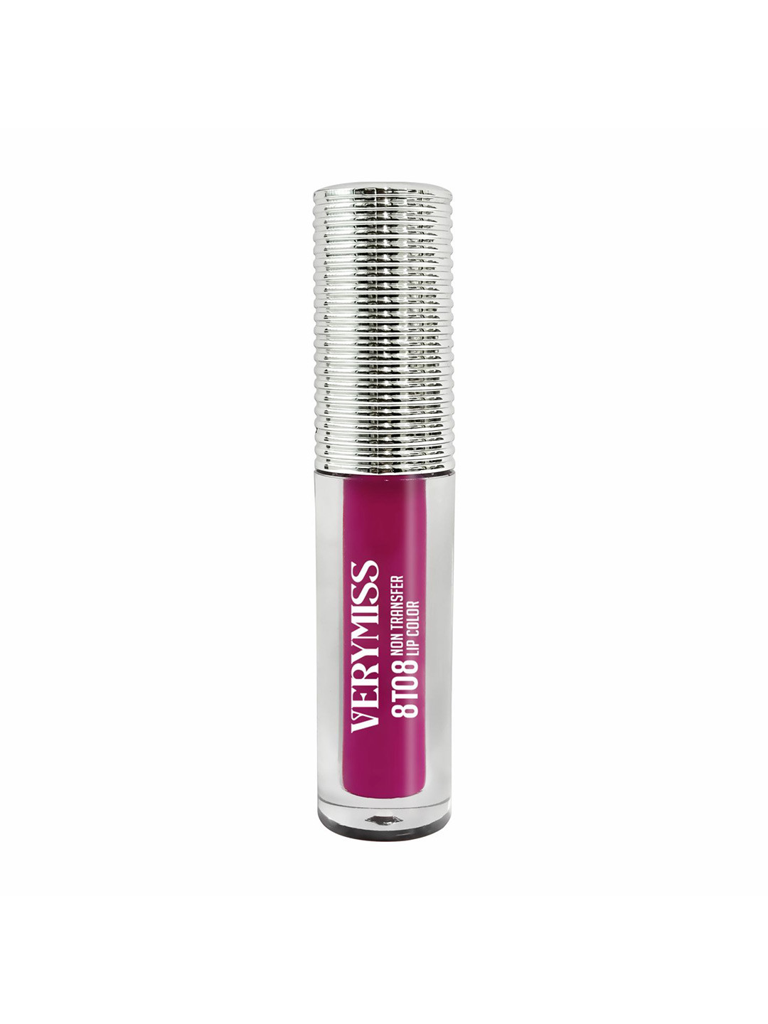 VERYMISS 8 To 8 Non Transfer Lip Color - 1.6 ml - Persian Rose 417