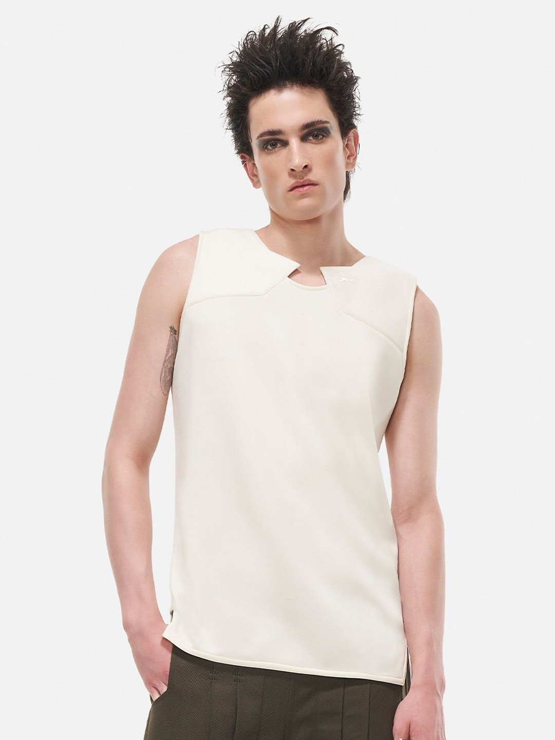 Fetus Unisex Boxy T-shirt