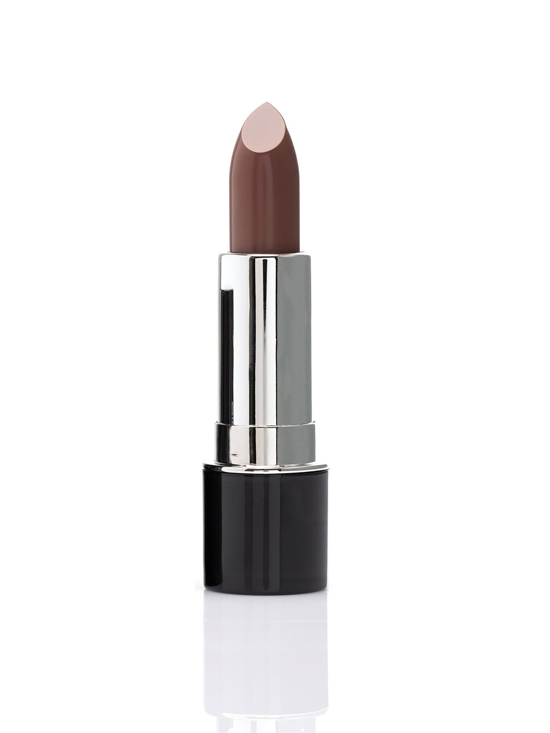 Pierre Cardin Paris Porcelain Matte Edition Bullet Lipstick - Pinky Nude 196